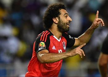 ريال مدريد يهنىء مصر على التأهل لمونديال روسيا
