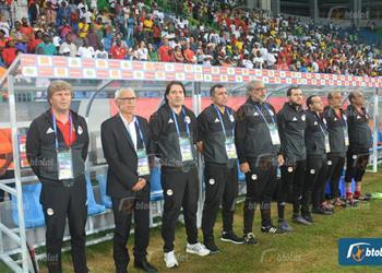 جهاز الفراعنة يحضر خطوبة كهربا وابنة الحضري