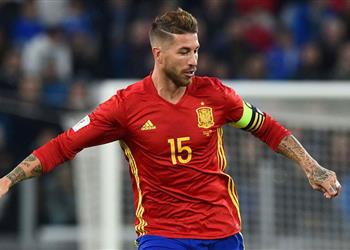تصريحات راموس يعلق على حديث بيكيه ويفتح الباب لمبابي في ريال مدريد