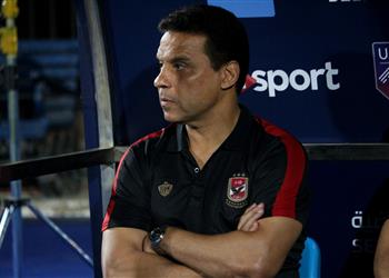 البدري يشيد بشراسة آزارو ويصرح سعيد بالفوز والبطولة العربية إعداد لإفريقيا