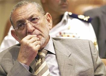 عدلي القيعي محمود طاهر تعرض للظلم والحل كان في انتخابات عاجلة