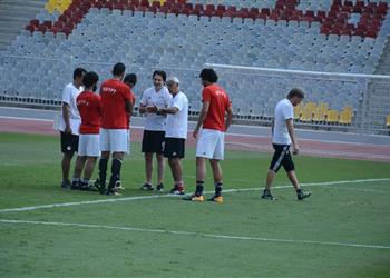 كوبر يعد هذا اللاعب بالمشاركة