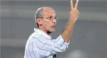 فييرا يكشف حقيقة خلافه مع رئيس سموحة وموقفه من تدريب الزمالك مجدد ا