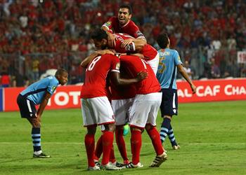 سفير مصر بالمغرب يطمئن الأهلي على ترتيبات استقبال البعثة