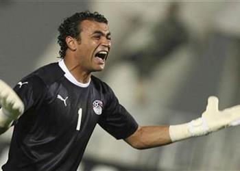 بالفيديو الحضري يصدم المصريين قبل موقعة غانا