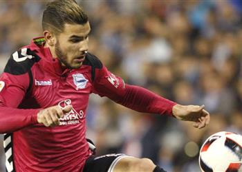 ميركاتو الصيف أتلتيكو مدريد يكشف أسباب انتقال ثيو إلى ريال مدريد