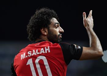 شبكة bleacherreport تعلق على تصريح محمد صلاح