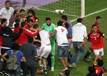 شبكة إندونيسية مصر قادرة على تحقيق أولى انتصاراتها العالمية في روسيا