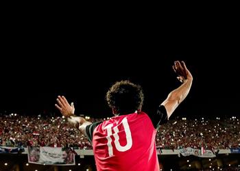 شبكة إنجليزية مصر مدينة لـ محمد صلاح بعد تأهلها