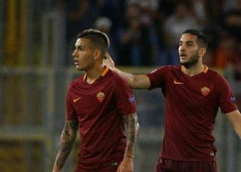 تقارير الميركاتو سكاي سبورتس زينت يحسم صفقتي مانولاس وباريديس من روما