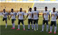 حسام حسن يستبعد 11 لاعبا من قائمة فريقه لمواجهة الداخلية