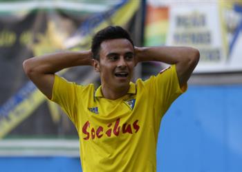 مانشستر يونايتد يريد التعاقد مع لاعب قادش