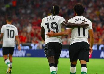 ليفربول يتلقى ضربة قوية قبل مواجهة مانشستر يونايتد