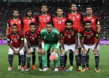 شبكة كينية الجيل الجديد في مصر قاد المنتخب إلى روسيا