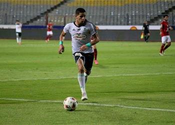 الشامي رفضت عرض الأهلي بسبب كلمة شرف وأبوتريكة مثلي الأعلى