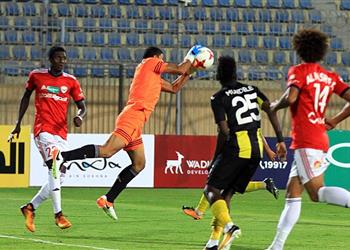 فيديو النصر يخطف تعادل ا ثمين ا من وادي دجلة في الدوري