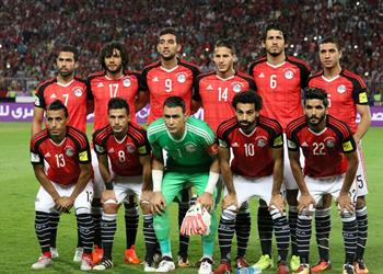ثنائي مصري في التشكيل المثالي لتصفيات افريقيا لكأس العالم