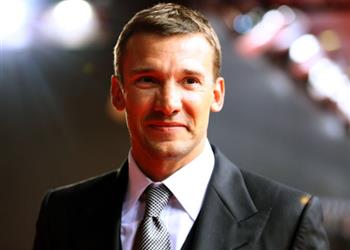 شيفشينكو يطالب إدارة ميلان بالصبر على مونتيلا