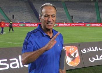 فتحي مبروك سداسية النجم سبب التعادل مع الوداد ولا يصح ذكر السحر في الملاعب المصرية