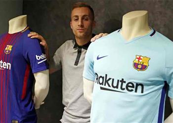 لعنة الإصابات استبعاد ديولوفيو من الجولة الاستعدادية للموسم الجديد بسبب الإصابة