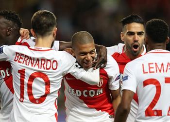 نائب رئيس موناكو أرسنال كان قريب ا من نجم الفريق هذا الصيف