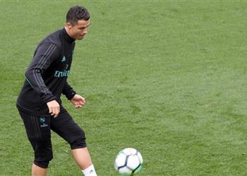 زيدان يستعيد قوته الضاربة قبل مواجهة خيتافي