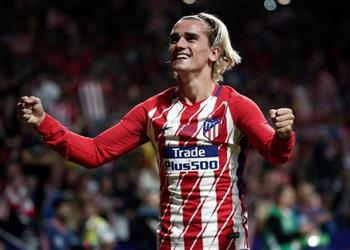 لويس يكشف عن مصير جريزمان وحقيقة رحيله