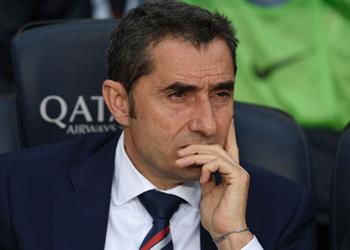 برشلونة ينتظر تعثر مفاوضات مانشستر يونايتد ليظفر بلاعبه