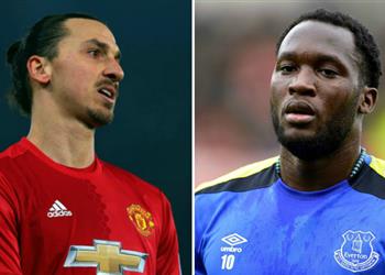 تقارير الميركاتو مورينيو فض ل التعاقد مع لوكاكو لخلافة إبراهيموفيتش في مانشستر يونايتد