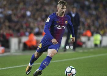 دولوفيو مواجهة يوفنتوس برشلونة ي مكنه الفوز على أي فريق