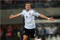 رسميا بروسيا دورتموند يتعاقد مع أندريه شورليه