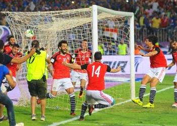 مدرب الوحدة السعودي صاحب الفضل على تأهل مصر إلى كأس العالم ليس صلاح