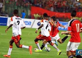 منتخب الشباب يهزم سوريا برباعية ودي ا