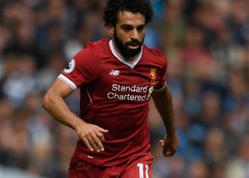 جماهير مانشستر يونايتد مورينيو يعطي الفرصة لمحمد صلاح لهز شباكنا