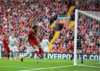 بمشاركة محمد صلاح التعادل السلبى يحسم مواجهة ليفربول واليونايتد في البريميرليج