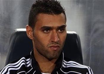 الأدهم لـ بطولات حتى الأن لم أنتقل للمريخ السوداني