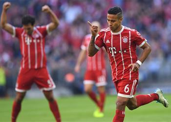 بايرن ميونخ يفترس فرايبورج بخماسية في الظهور الأول لهاينكس