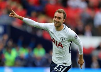 توتنهام يعبر بورنموث بهدف ويواصل ملاحقة قطبي مانشستر