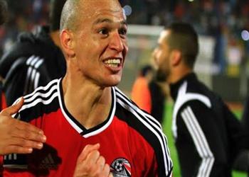 لاعب الزمالك السابق حزين لعدم انضمامي إلى المنتخب