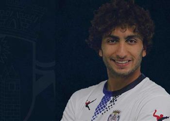 عمرو وردة يشارك في فوز أتروميتوس أمام أستيراس في الدوري اليوناني