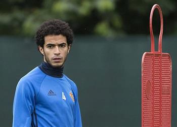 بازل يصعق لوجانو برباعية في الدوري السويسري بدون عمر جابر