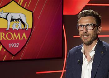 روما مازال يبحث عن بديل صلاح والسعر ثابت