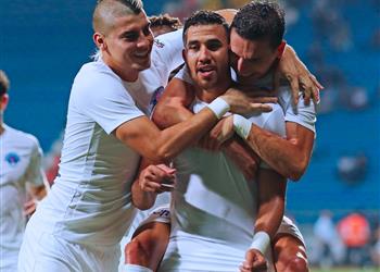 تريزيجيه أساسي ا أمام سيفاس سبور بالدوري التركي