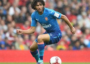 النني وسانشيز يتصدران قائمة أرسنال لمنافسات يوروبا ليج