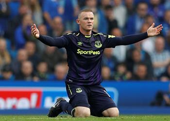 إيفرتون يواصل النزيف وينتزع تعادل قاتل من برايتون