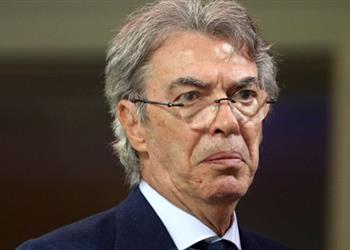 موراتي إنتر ميلان قادر على الفوز بالسكوديتو