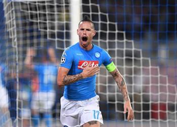 هامسيك هدفنا الانتصار على مانشستر سيتي