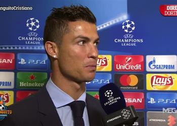 رونالدو يفتح النار في وجه منتقديه ويرد على شائعات الصحف