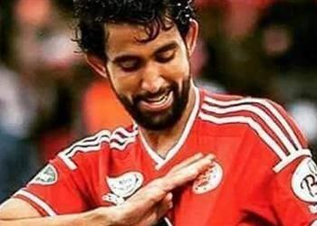 نجم الوداد المغربي مواجهة الأهلي صعبة للغاية وهدفنا الصدارة