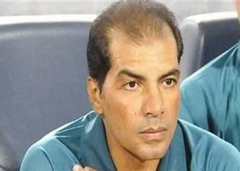 علاء ميهوب أتمنى تدريب الأهلي